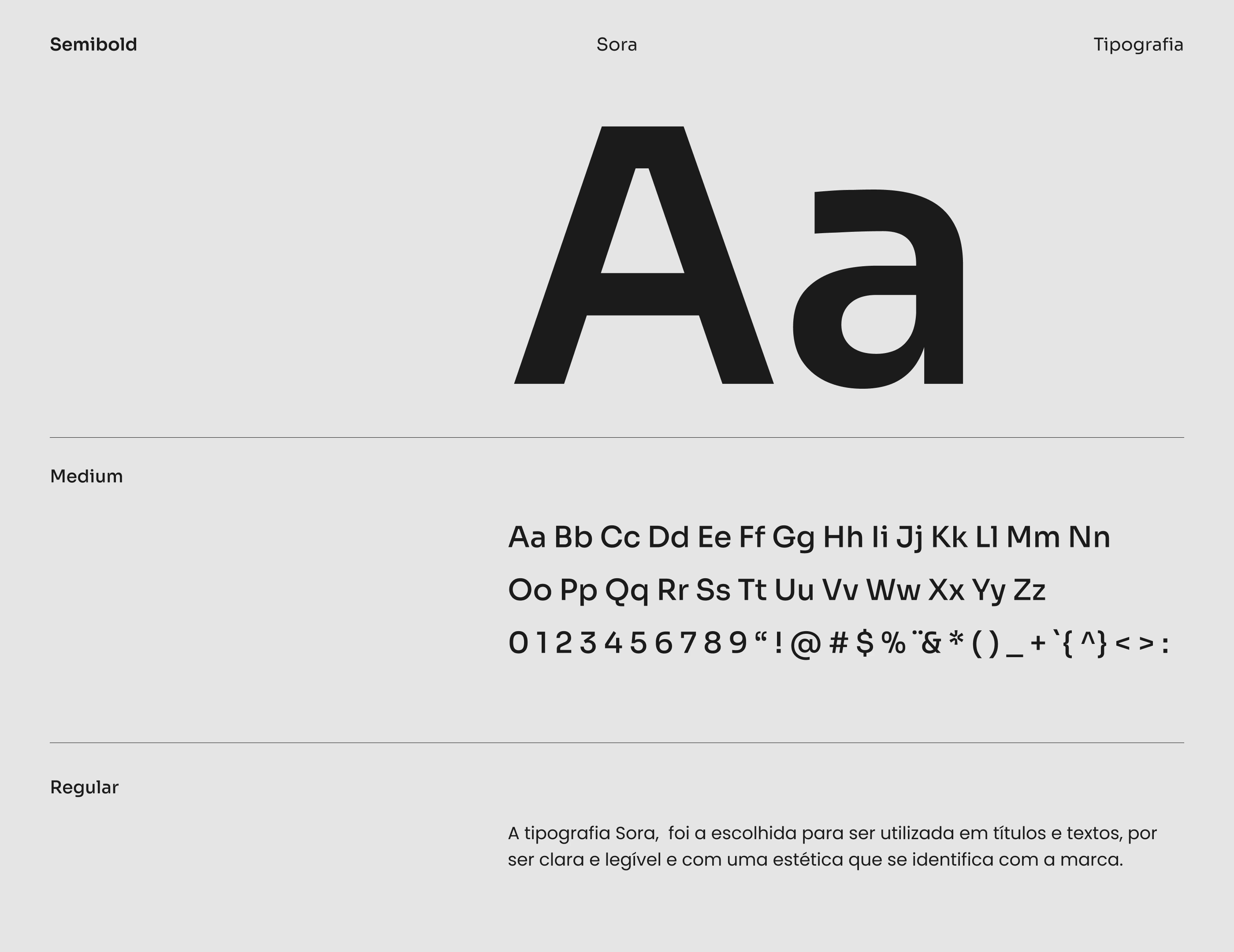 Tipografia